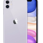 iPhone Purple